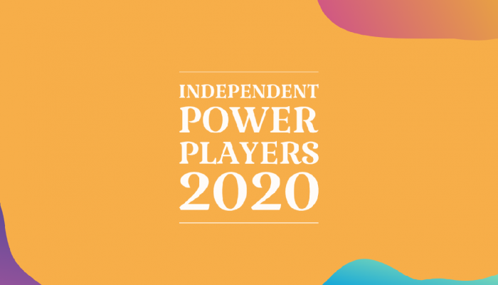 Independent Power Players 2020